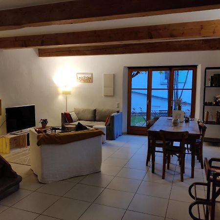 Au Gres Des Vignes Villa Turckheim Dış mekan fotoğraf