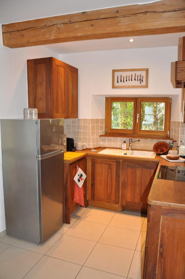 Au Gres Des Vignes Villa Turckheim Dış mekan fotoğraf